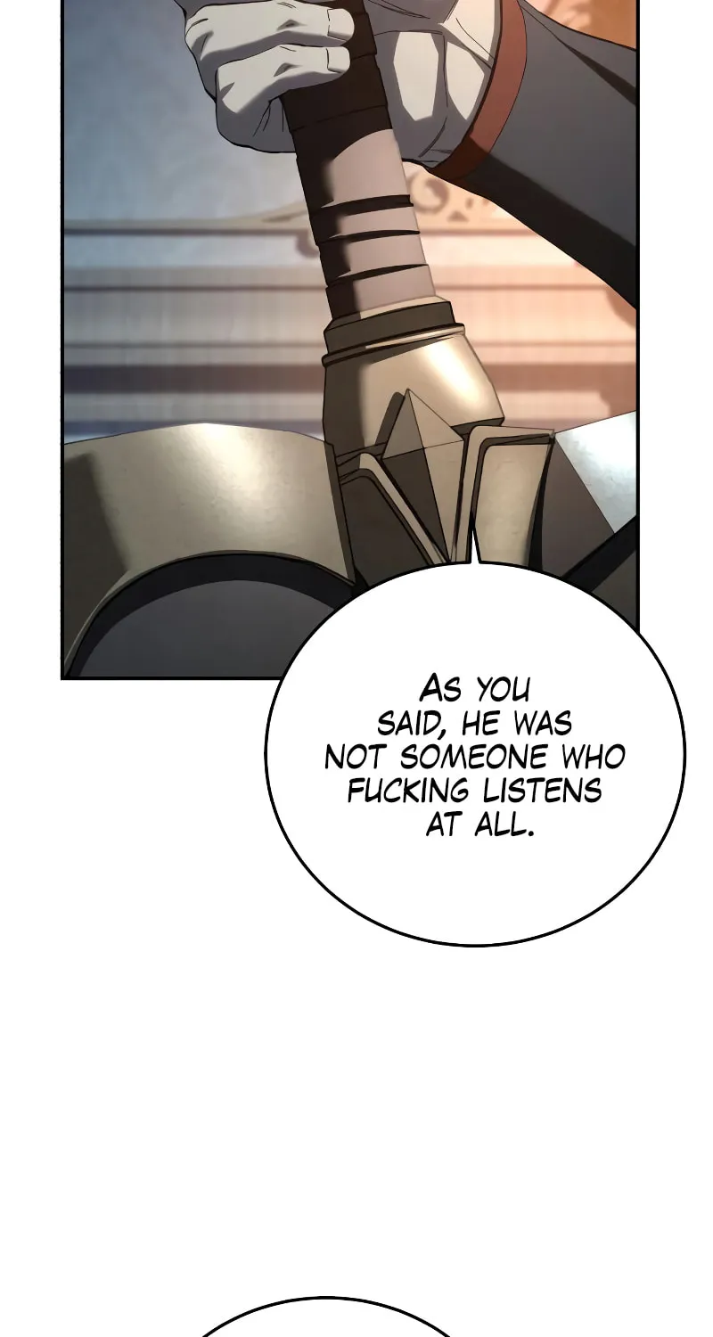 Star-Embracing Swordmaster Chapter 81 page 76 - 