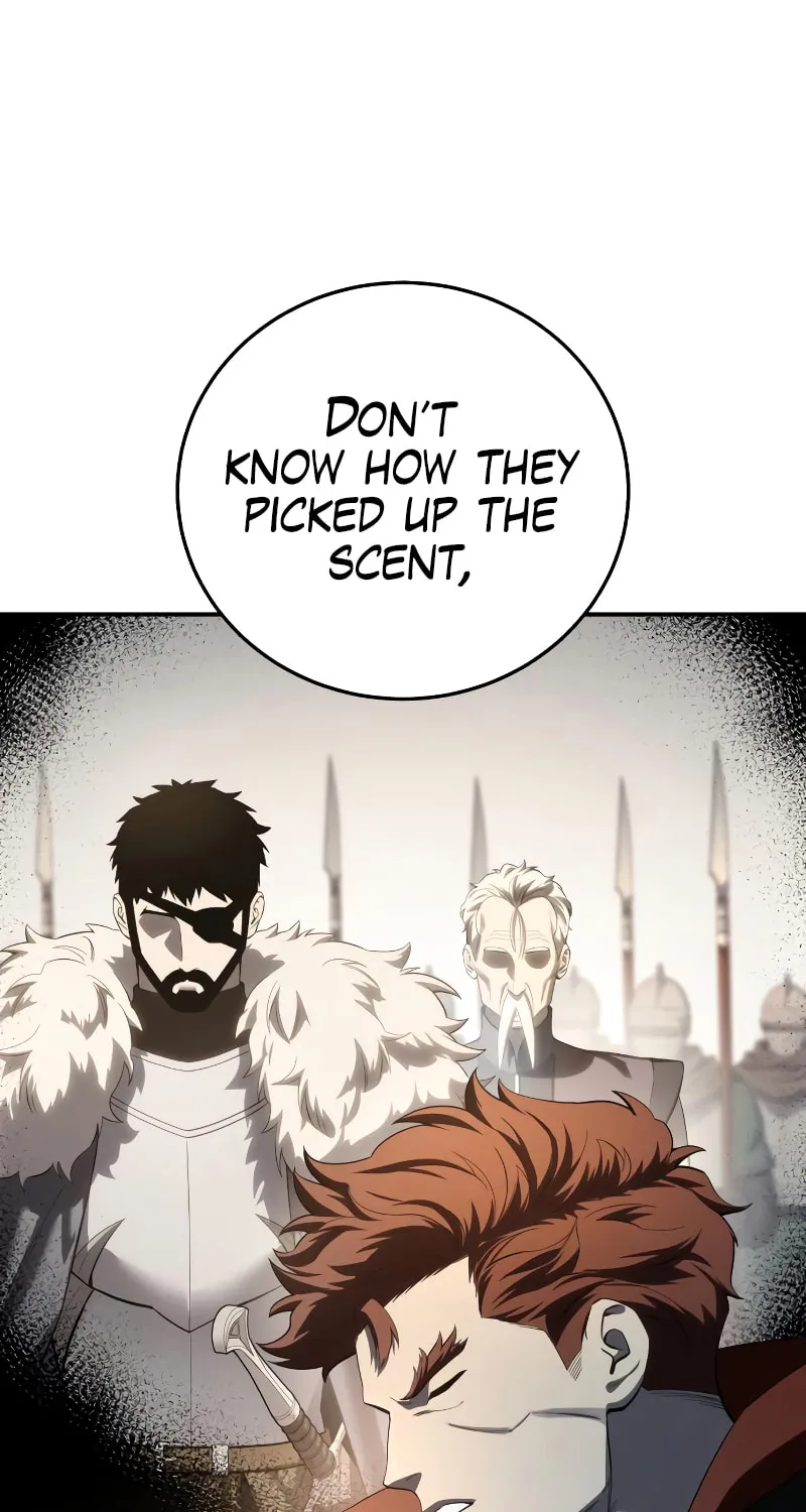 Star-Embracing Swordmaster Chapter 81 page 79 - 
