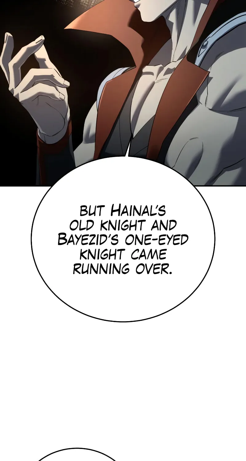 Star-Embracing Swordmaster Chapter 81 page 80 - 