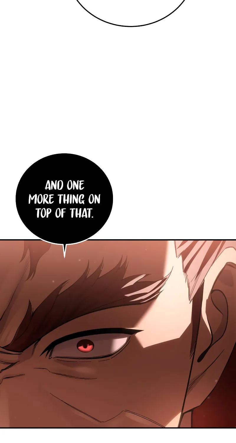 Star-Embracing Swordmaster Chapter 81 page 85 - 