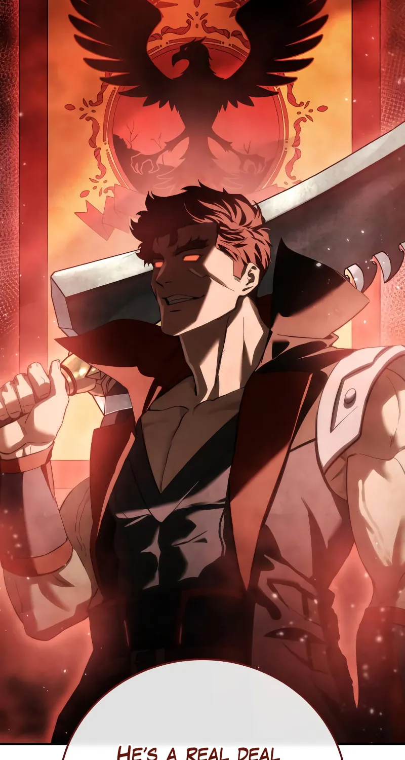 Star-Embracing Swordmaster Chapter 81 page 92 - 