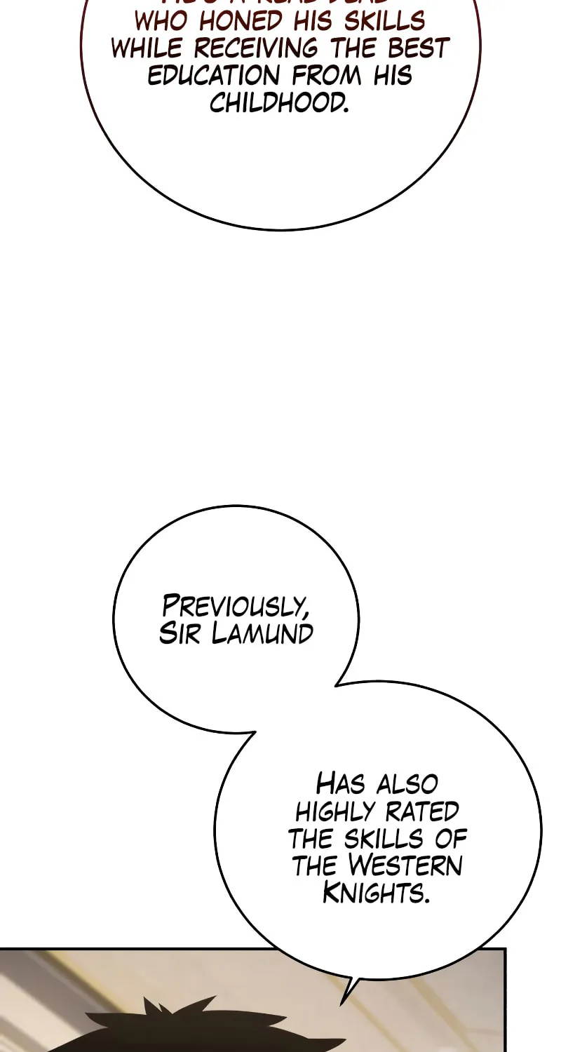 Star-Embracing Swordmaster Chapter 81 page 93 - 