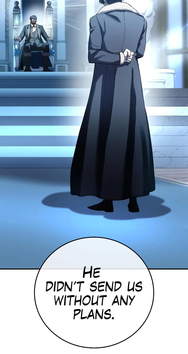 Star-Embracing Swordmaster Chapter 81 page 100 - 