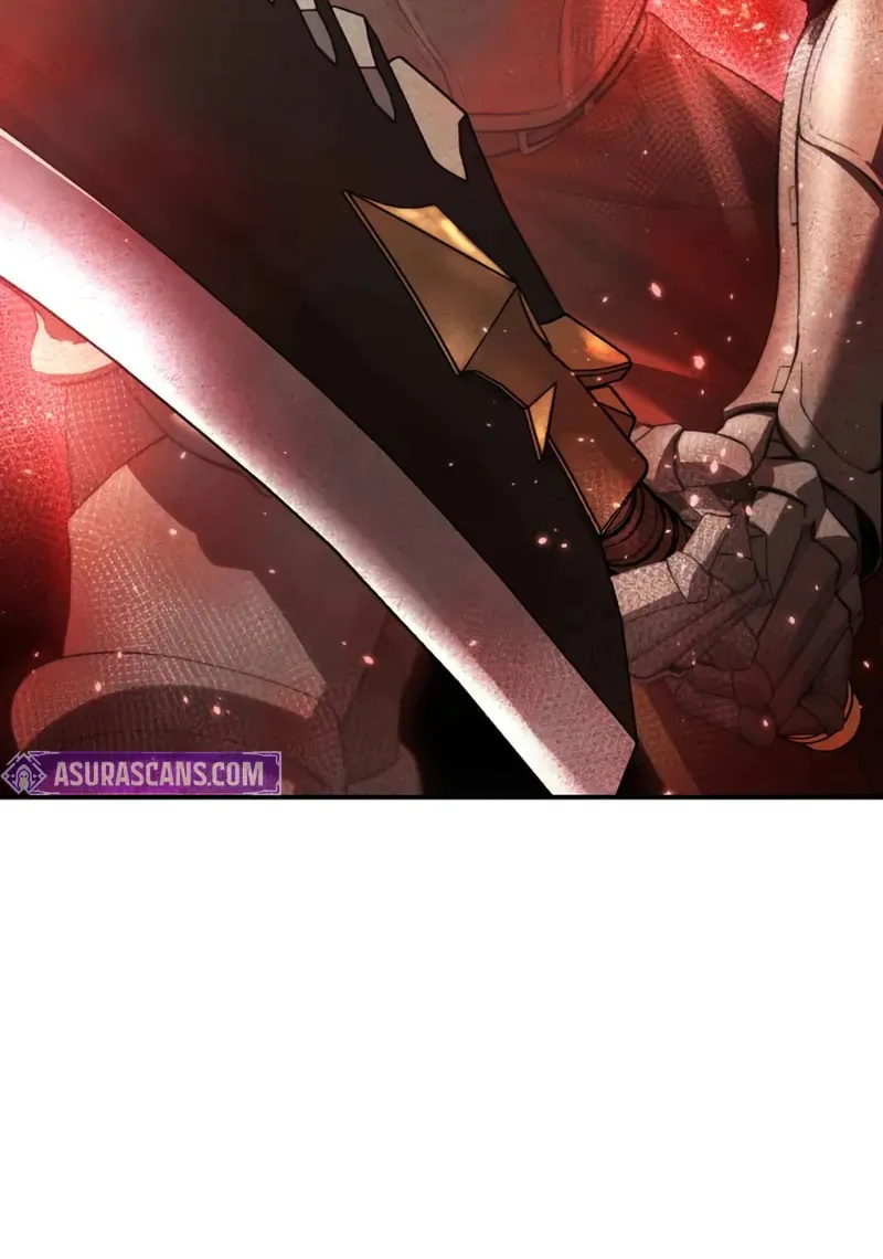 Star-Embracing Swordmaster Chapter 82 page 11 - 