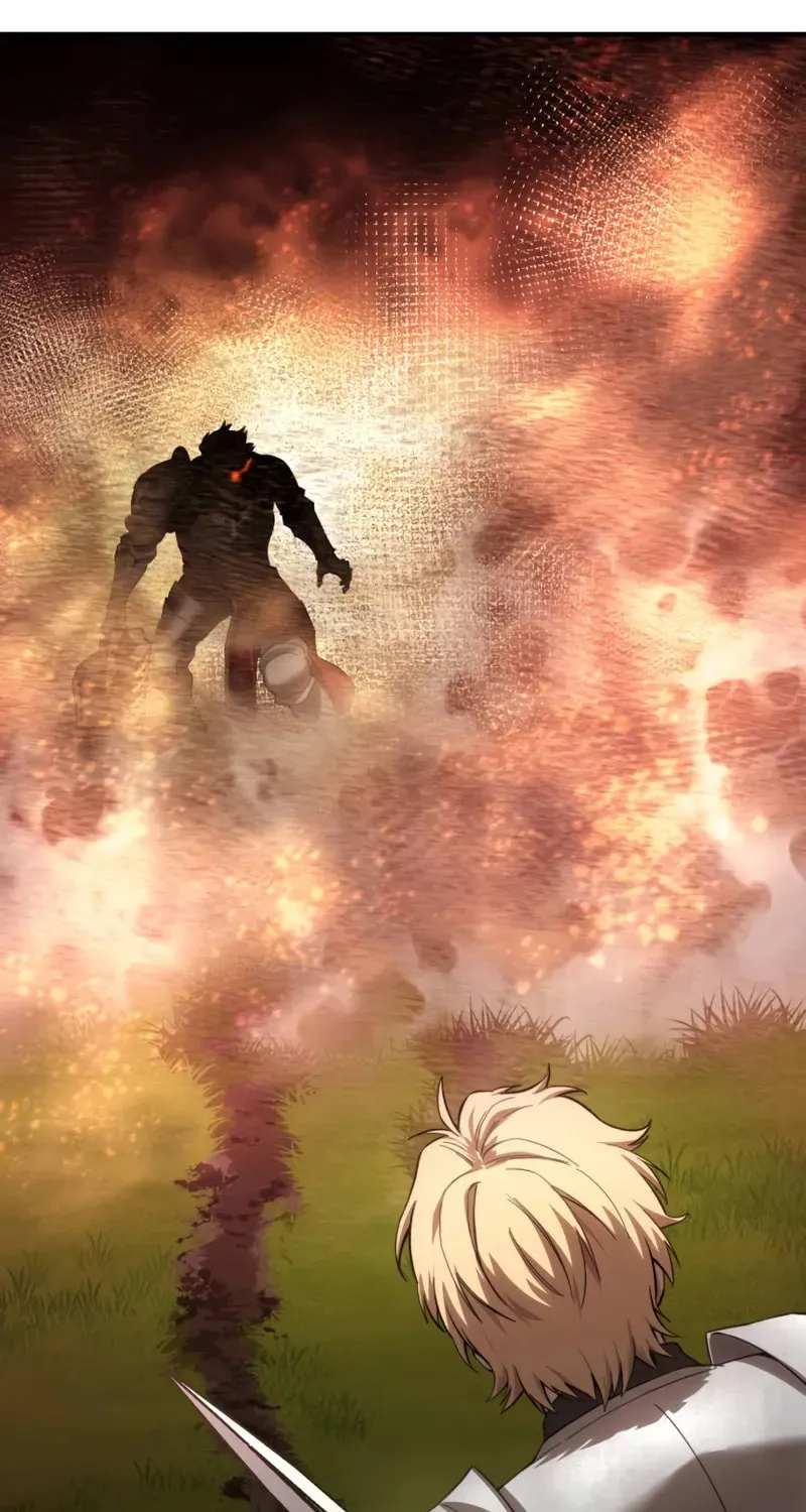Star-Embracing Swordmaster Chapter 82 page 118 - 