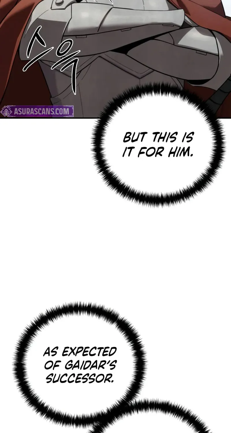 Star-Embracing Swordmaster Chapter 82 page 124 - 