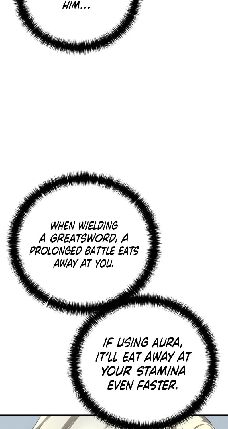 Star-Embracing Swordmaster Chapter 82 page 126 - 