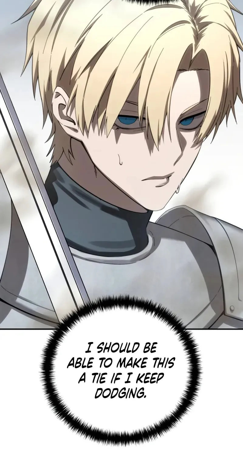 Star-Embracing Swordmaster Chapter 82 page 127 - 