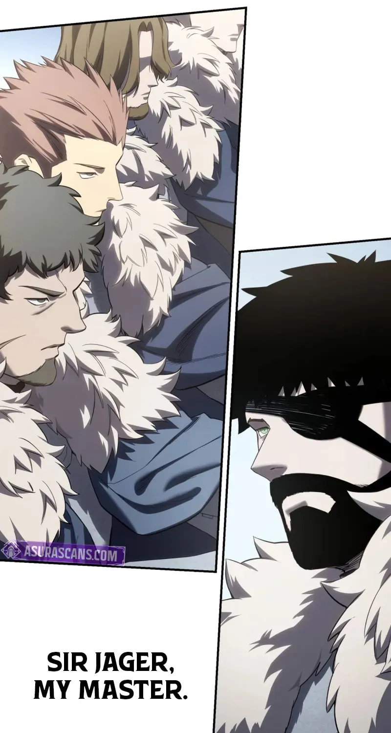 Star-Embracing Swordmaster Chapter 82 page 130 - 
