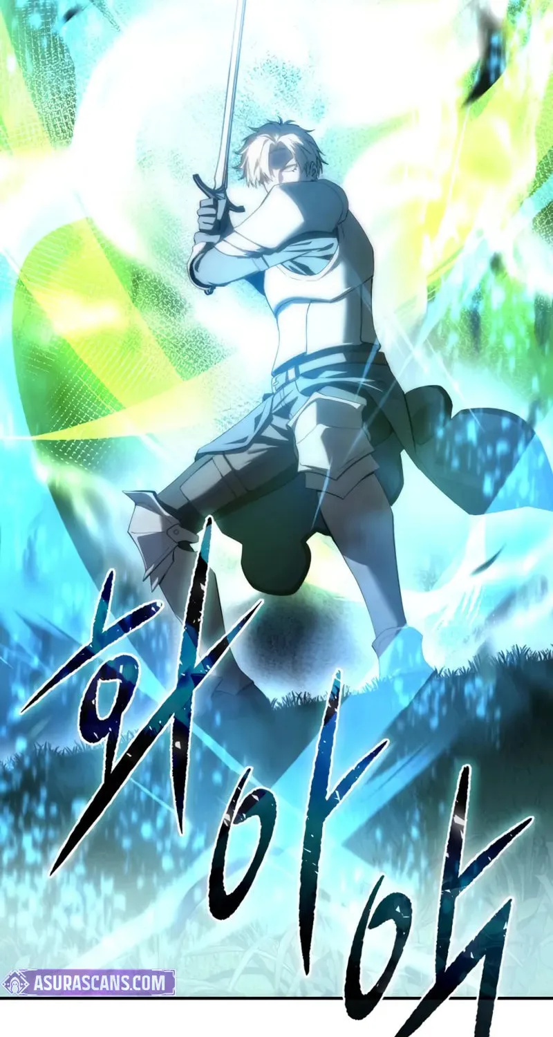 Star-Embracing Swordmaster Chapter 82 page 143 - 