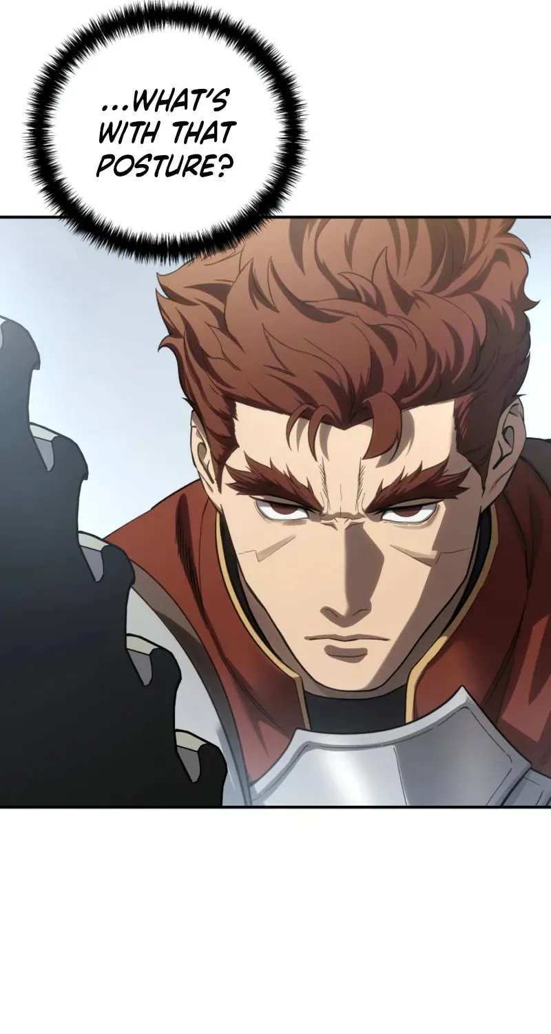 Star-Embracing Swordmaster Chapter 82 page 27 - 