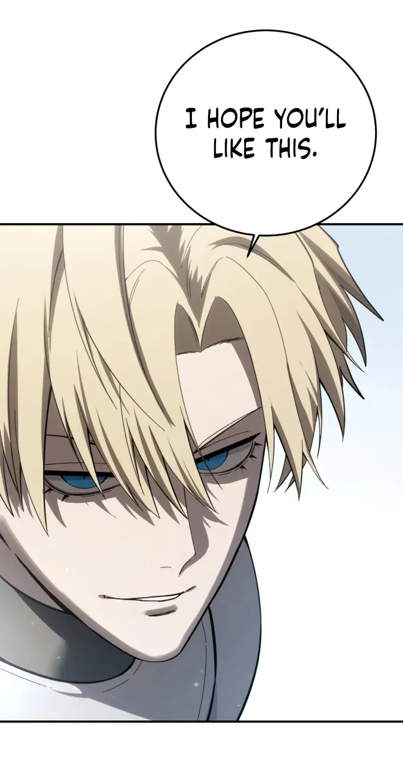 Star-Embracing Swordmaster Chapter 82 page 28 - 