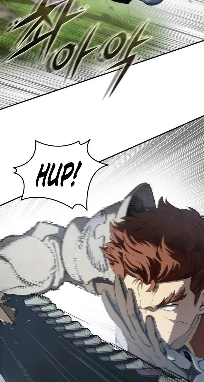 Star-Embracing Swordmaster Chapter 82 page 45 - 