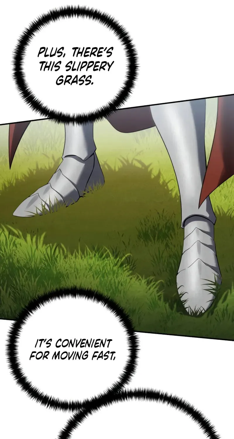 Star-Embracing Swordmaster Chapter 82 page 61 - 