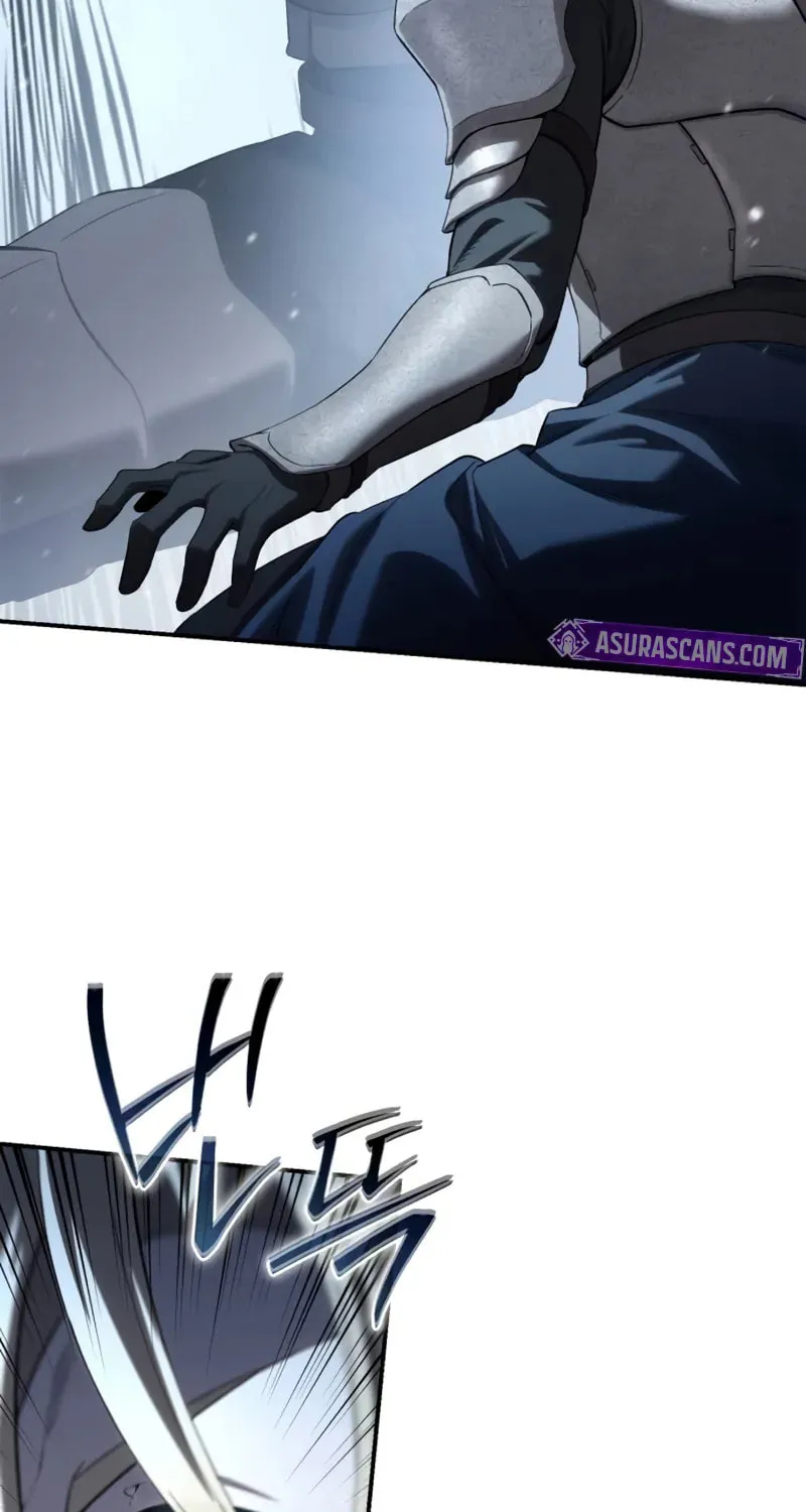 Star-Embracing Swordmaster Chapter 82 page 72 - 