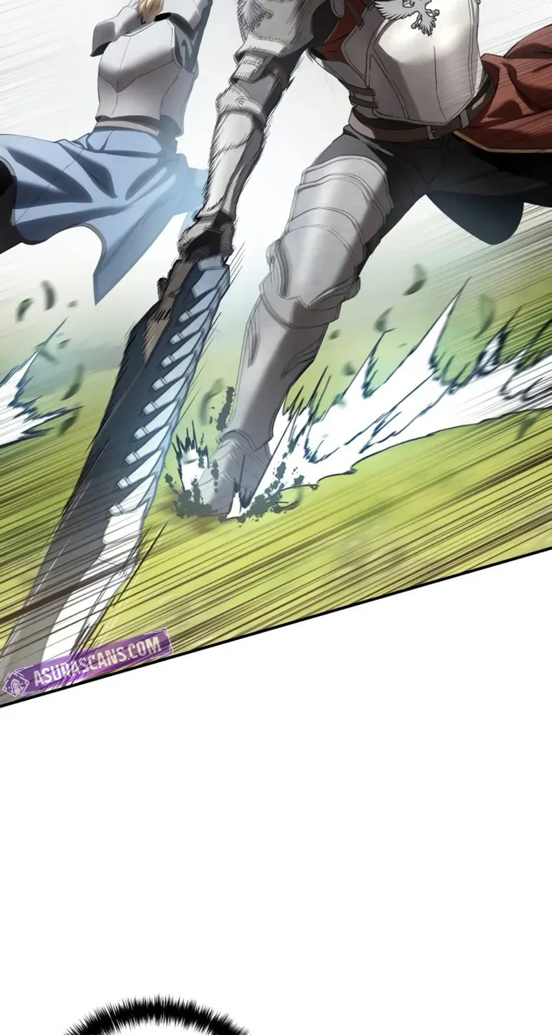 Star-Embracing Swordmaster Chapter 82 page 77 - 