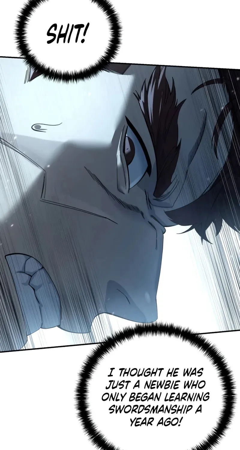 Star-Embracing Swordmaster Chapter 82 page 78 - 