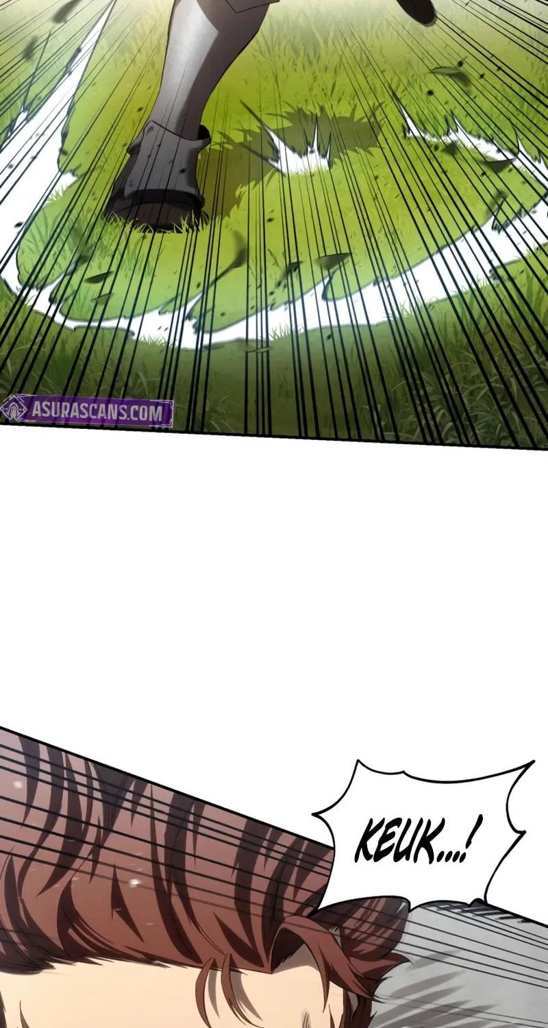 Star-Embracing Swordmaster Chapter 82 page 81 - 