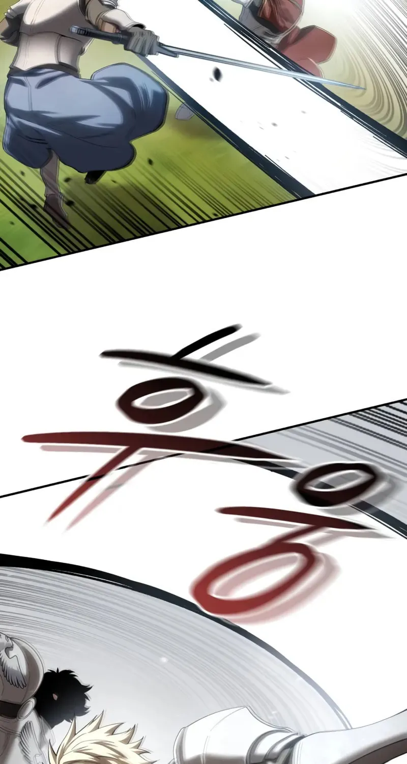 Star-Embracing Swordmaster Chapter 82 page 83 - 