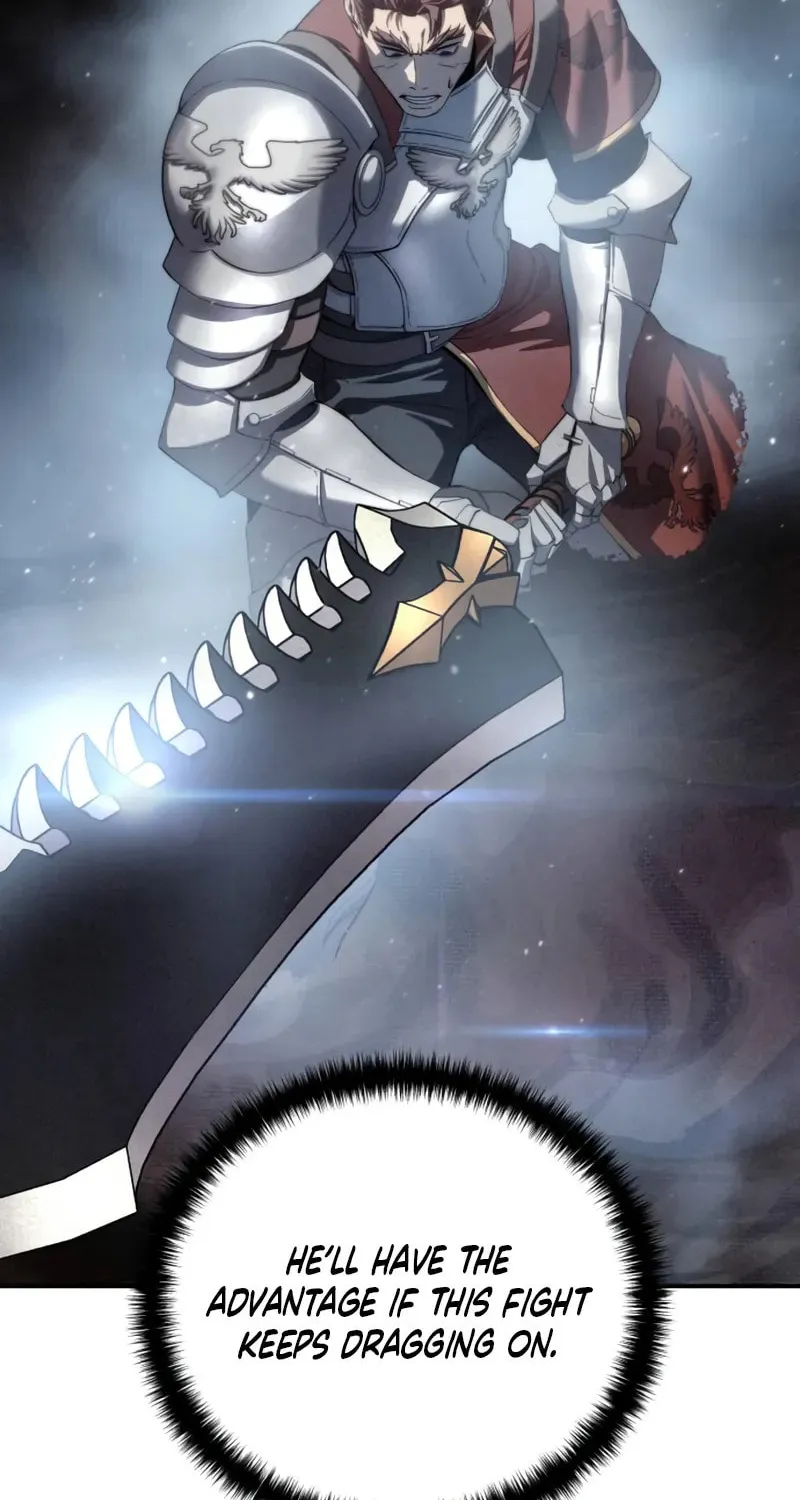 Star-Embracing Swordmaster Chapter 82 page 93 - 