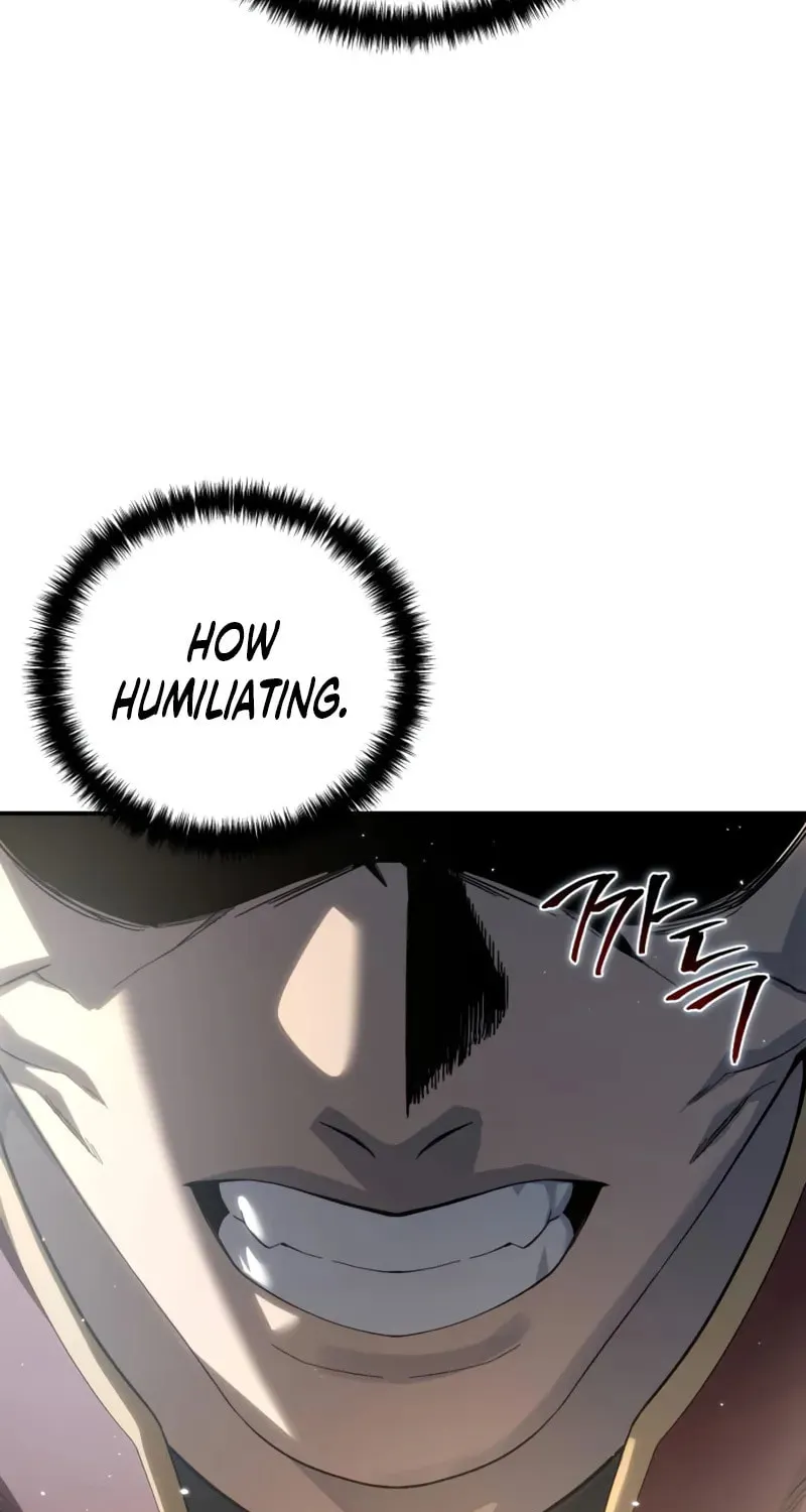 Star-Embracing Swordmaster Chapter 82 page 94 - 