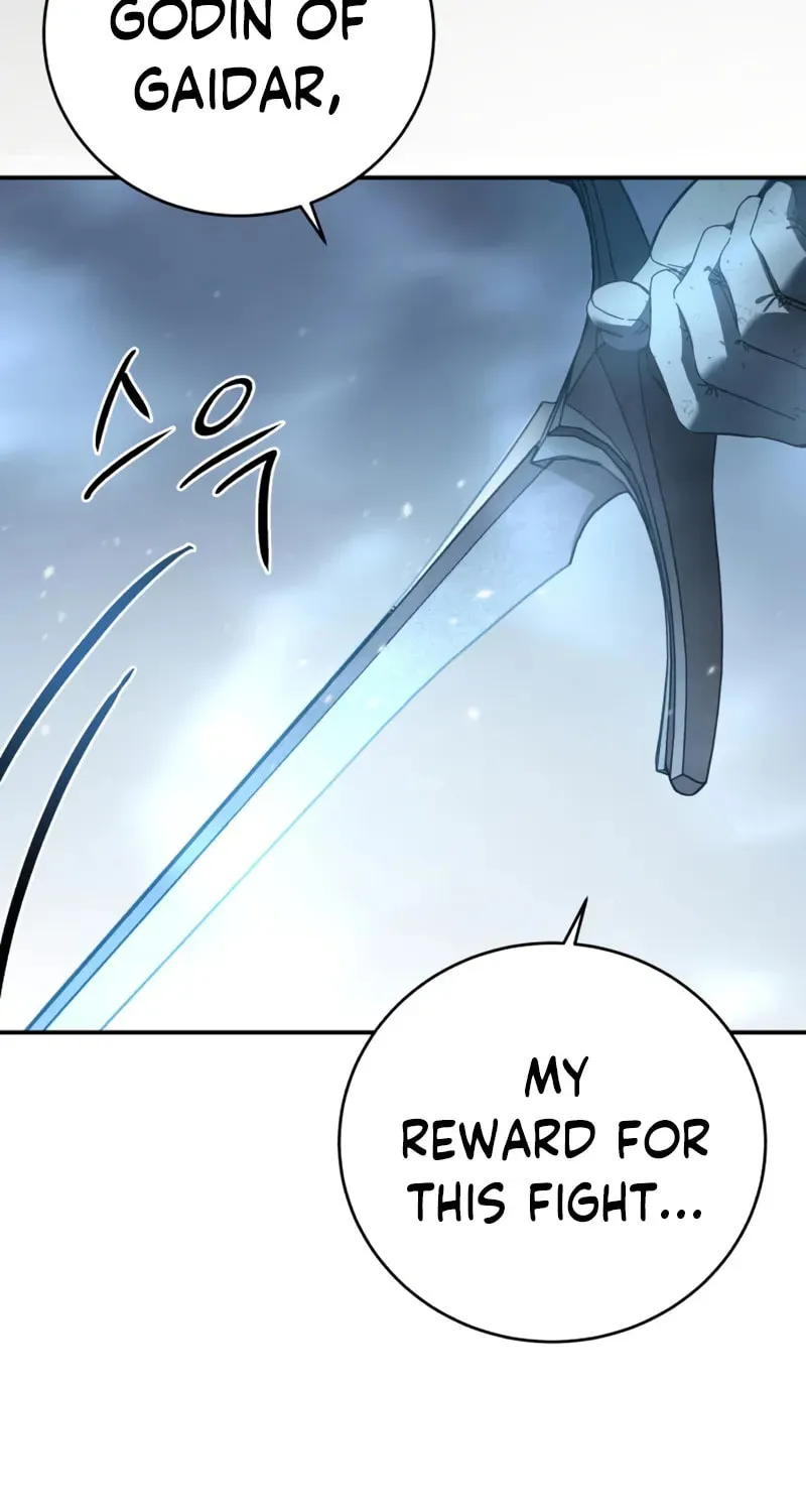 Star-Embracing Swordmaster Chapter 83 page 109 - 