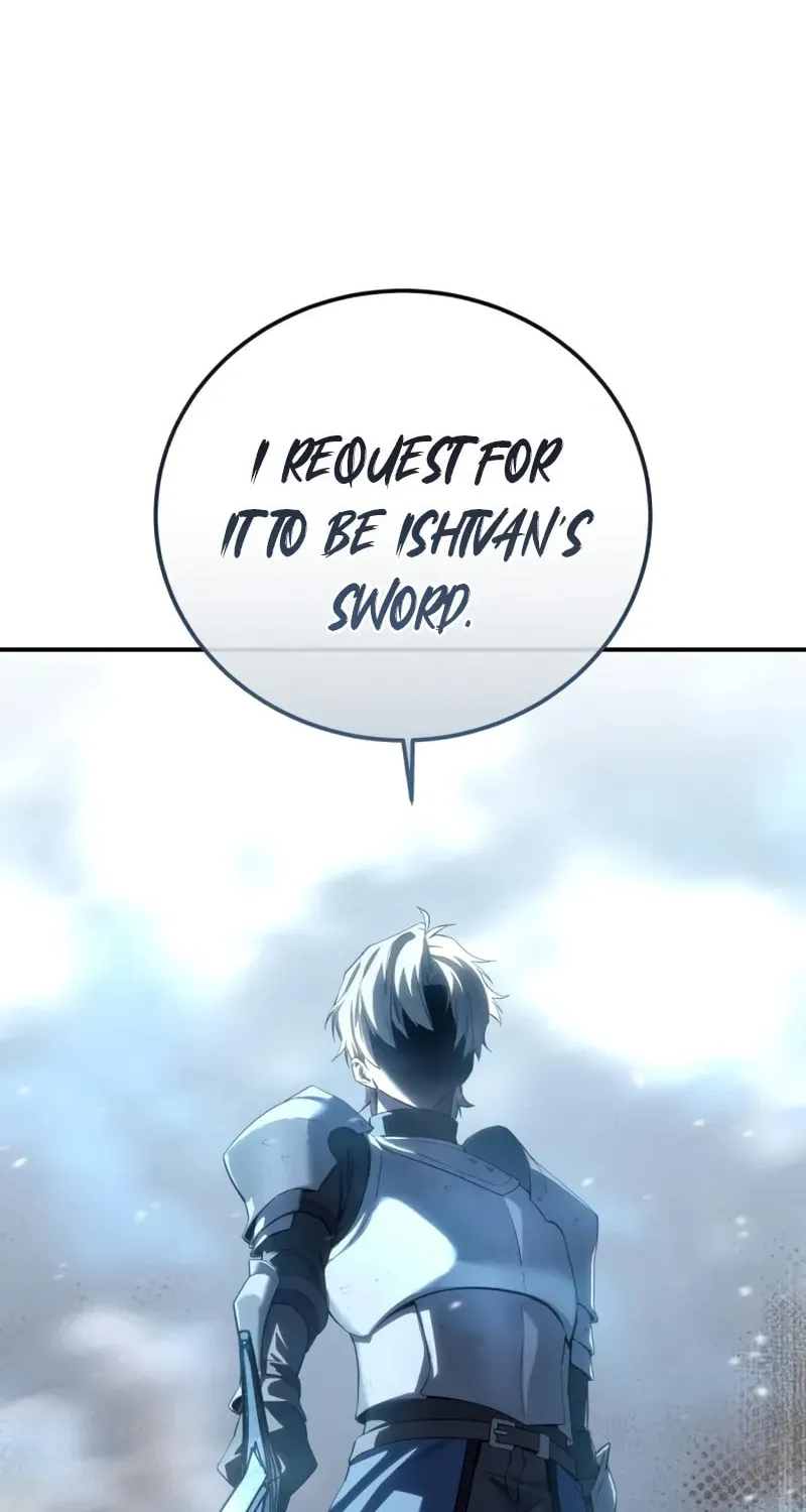 Star-Embracing Swordmaster Chapter 83 page 110 - 