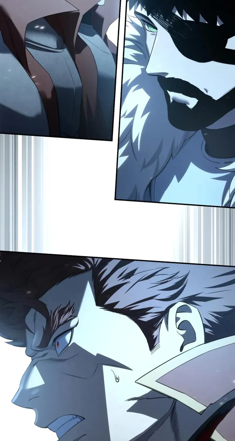 Star-Embracing Swordmaster Chapter 83 page 115 - 