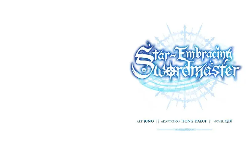 Star-Embracing Swordmaster Chapter 83 page 120 - 