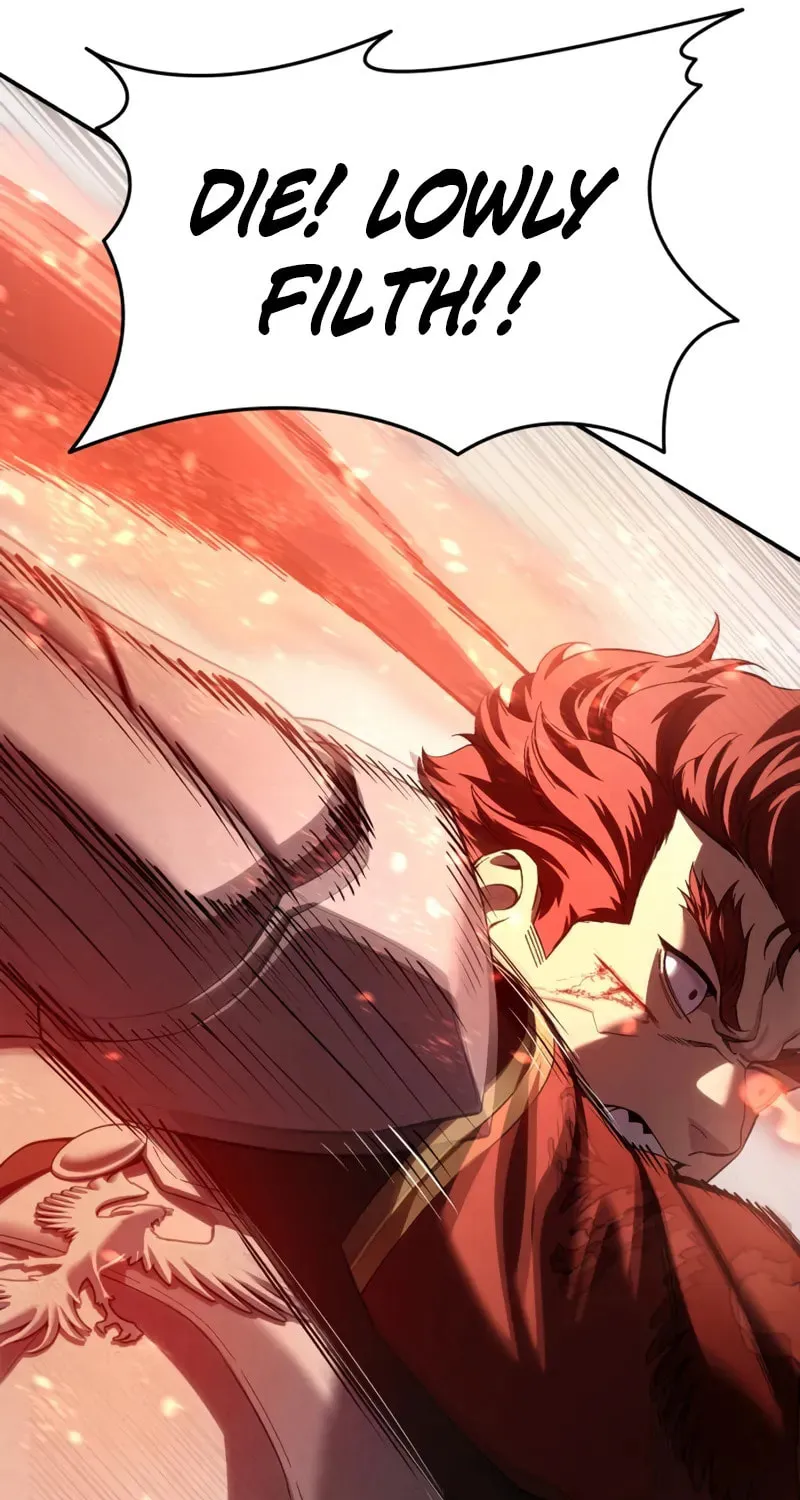 Star-Embracing Swordmaster Chapter 83 page 17 - 