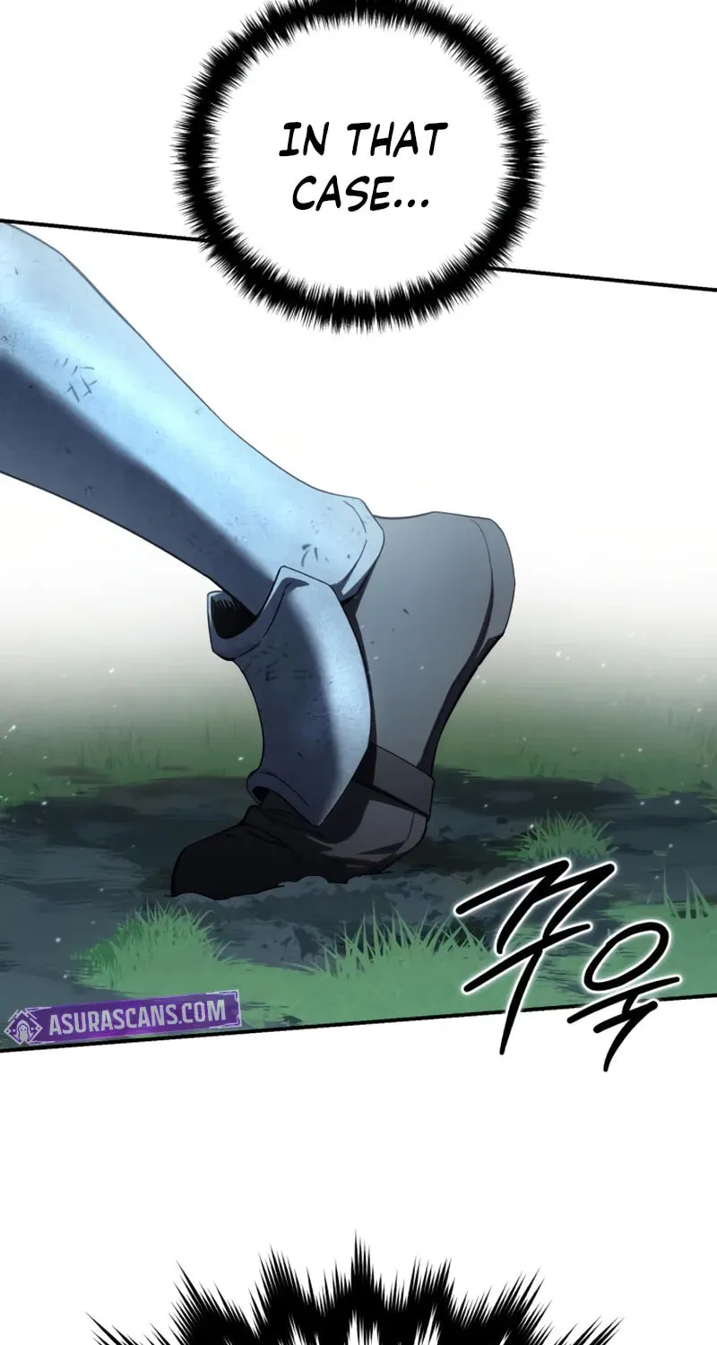 Star-Embracing Swordmaster Chapter 83 page 28 - 