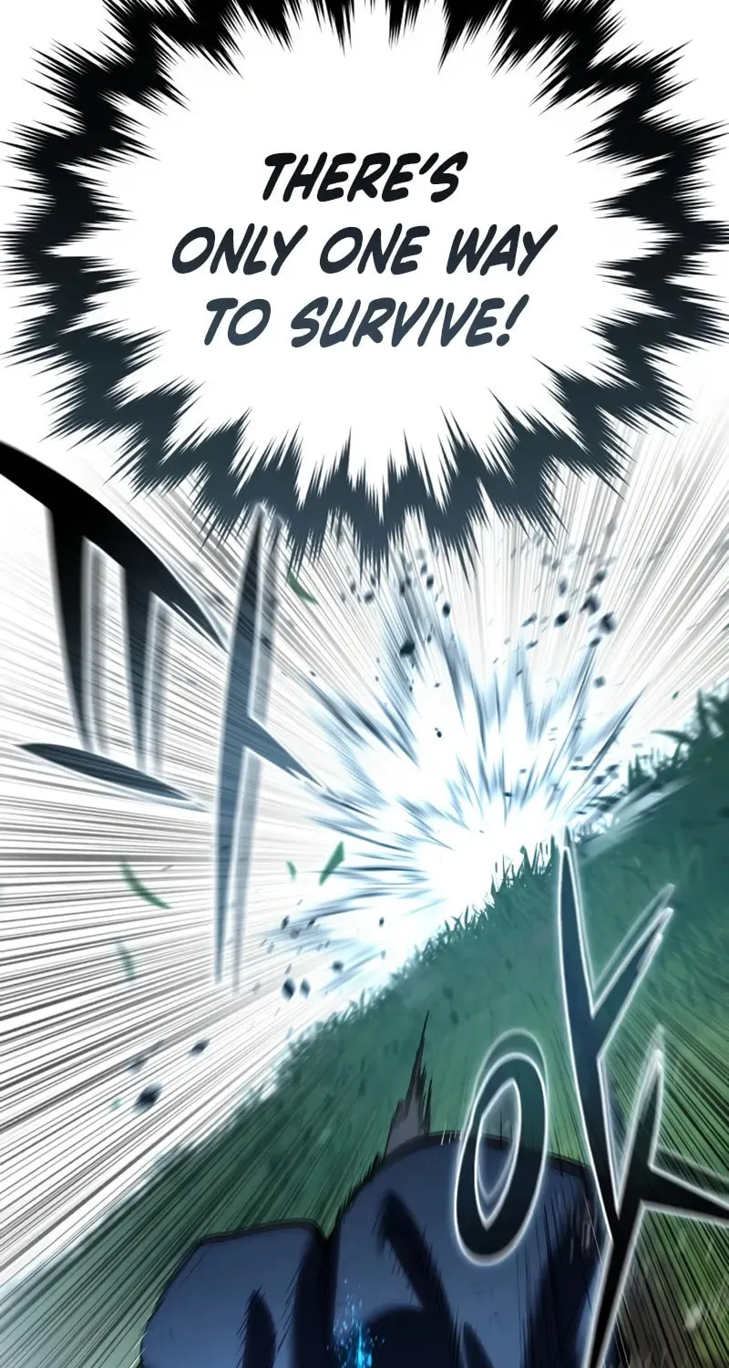 Star-Embracing Swordmaster Chapter 83 page 29 - 