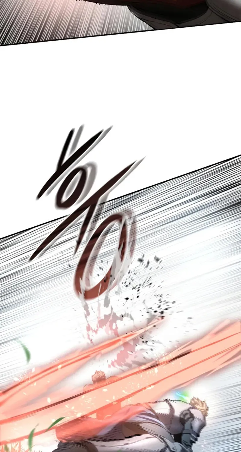 Star-Embracing Swordmaster Chapter 83 page 32 - 