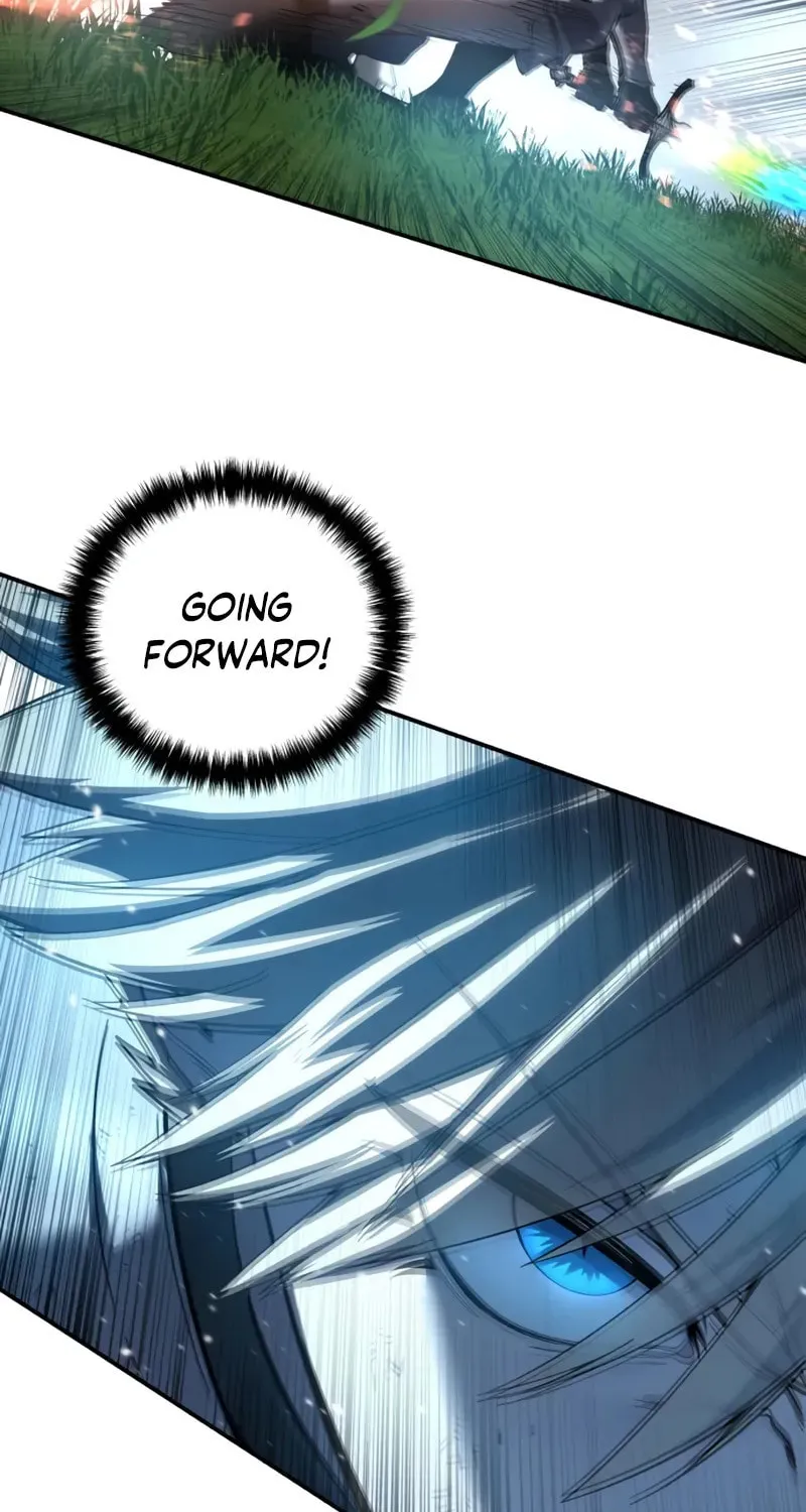 Star-Embracing Swordmaster Chapter 83 page 33 - 