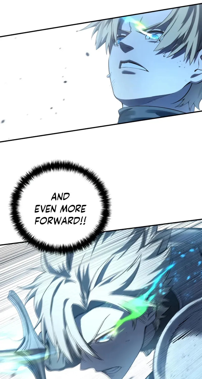 Star-Embracing Swordmaster Chapter 83 page 36 - 