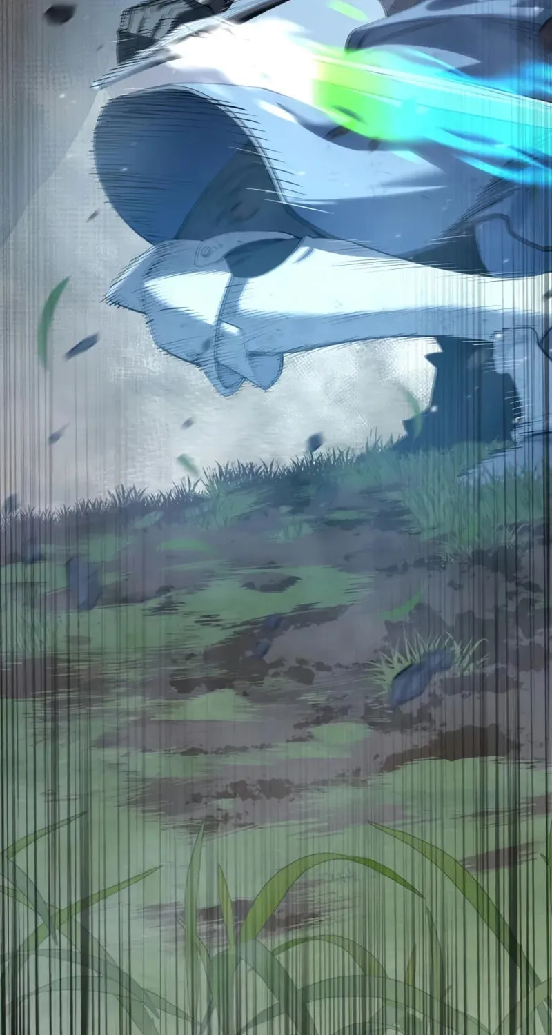 Star-Embracing Swordmaster Chapter 83 page 42 - 