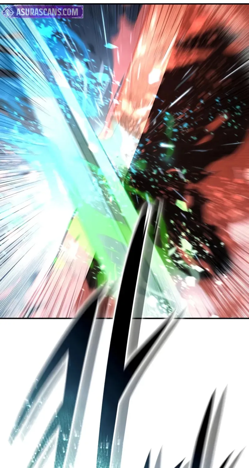 Star-Embracing Swordmaster Chapter 83 page 45 - 
