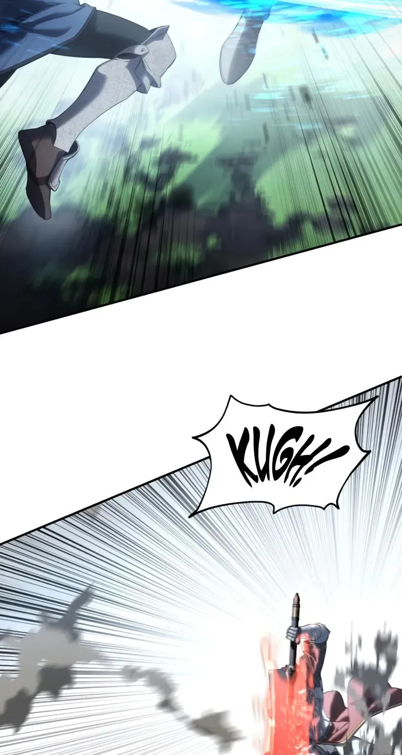 Star-Embracing Swordmaster Chapter 83 page 47 - 