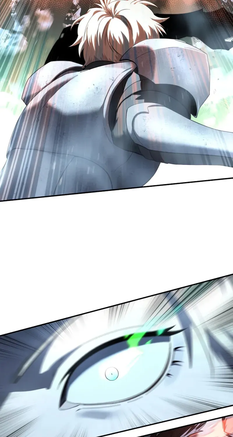 Star-Embracing Swordmaster Chapter 83 page 57 - 