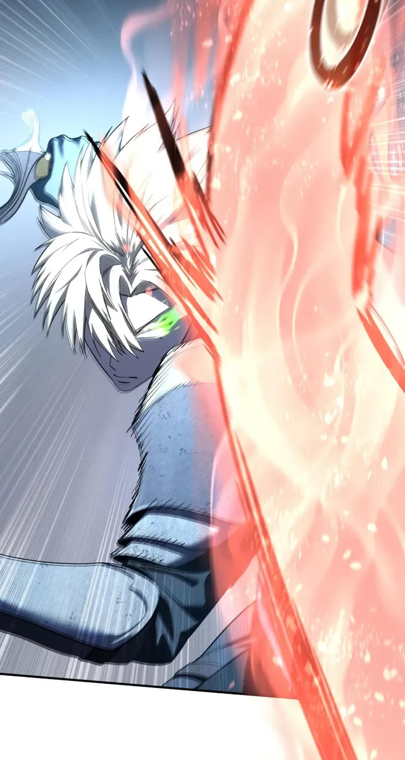Star-Embracing Swordmaster Chapter 83 page 60 - 