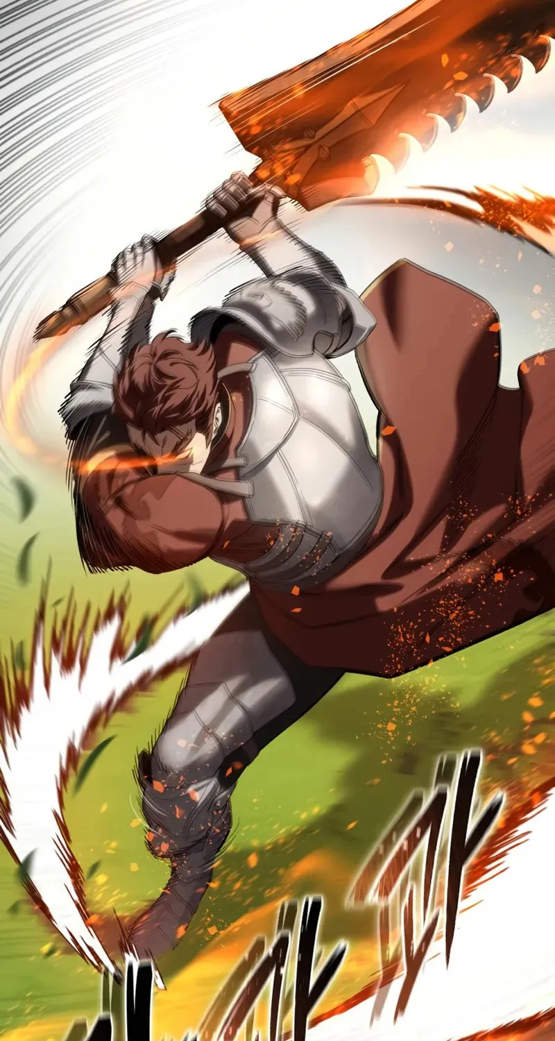 Star-Embracing Swordmaster Chapter 83 page 7 - 
