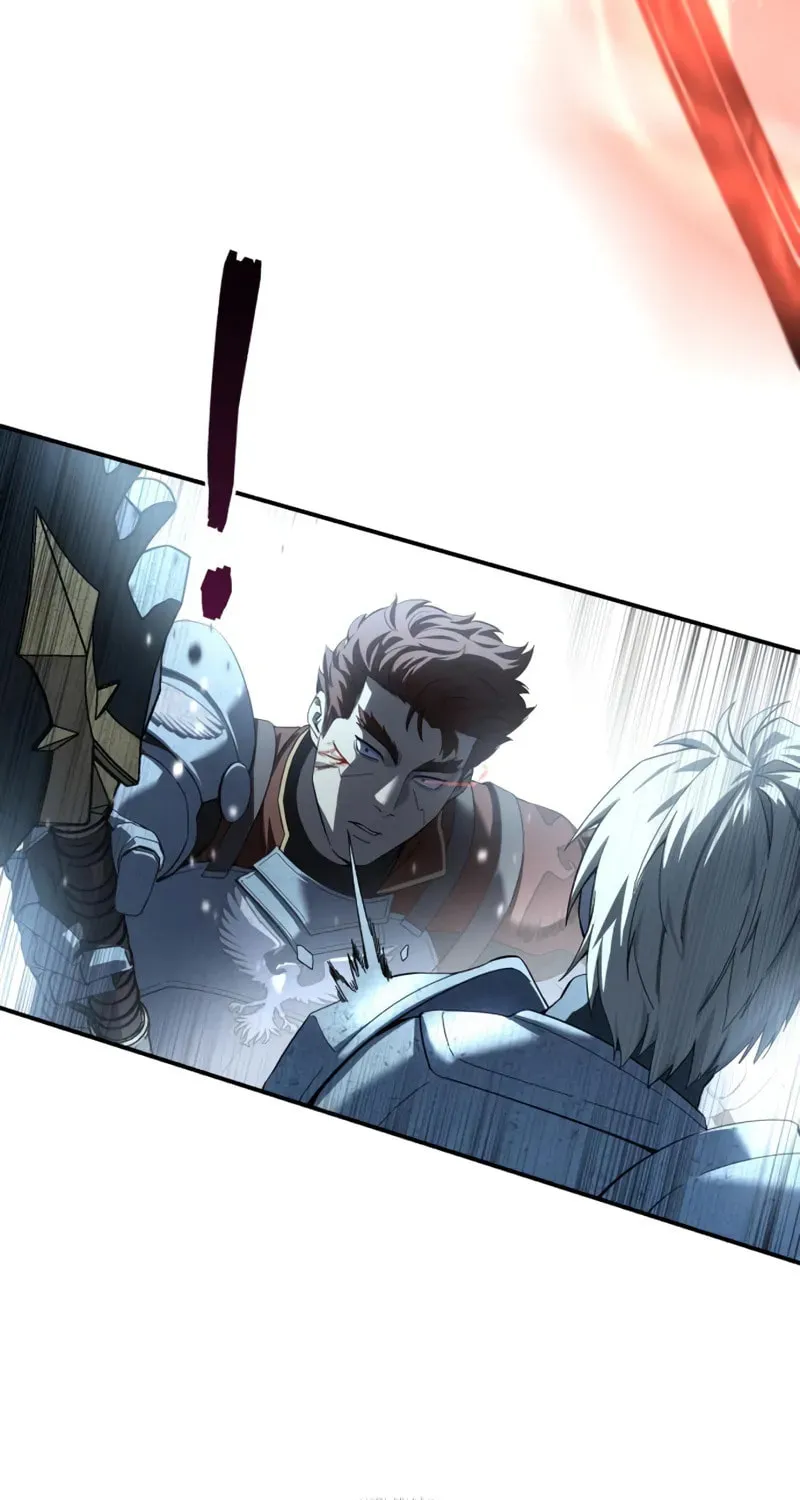Star-Embracing Swordmaster Chapter 83 page 61 - 