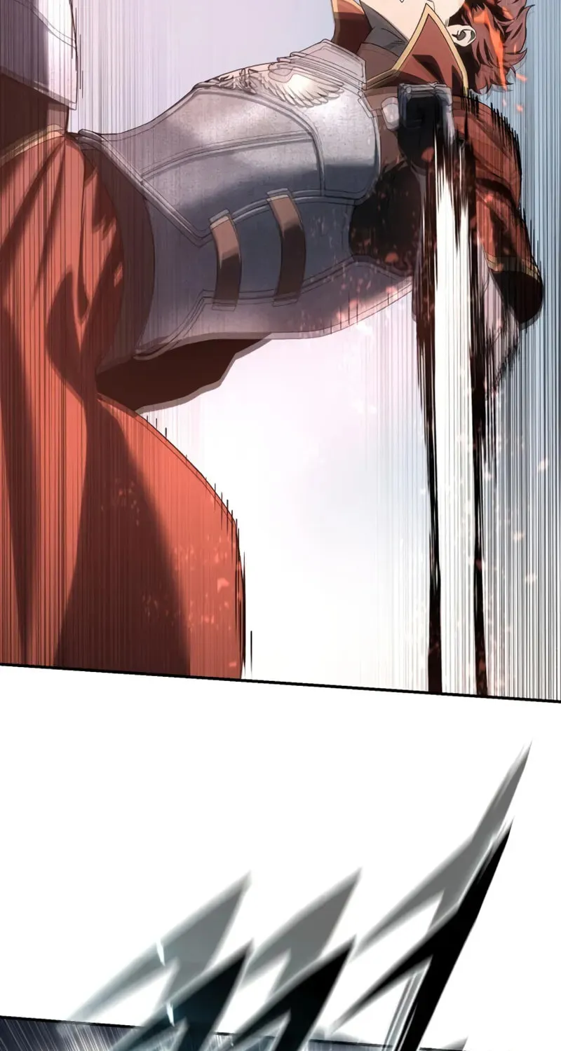 Star-Embracing Swordmaster Chapter 83 page 69 - 