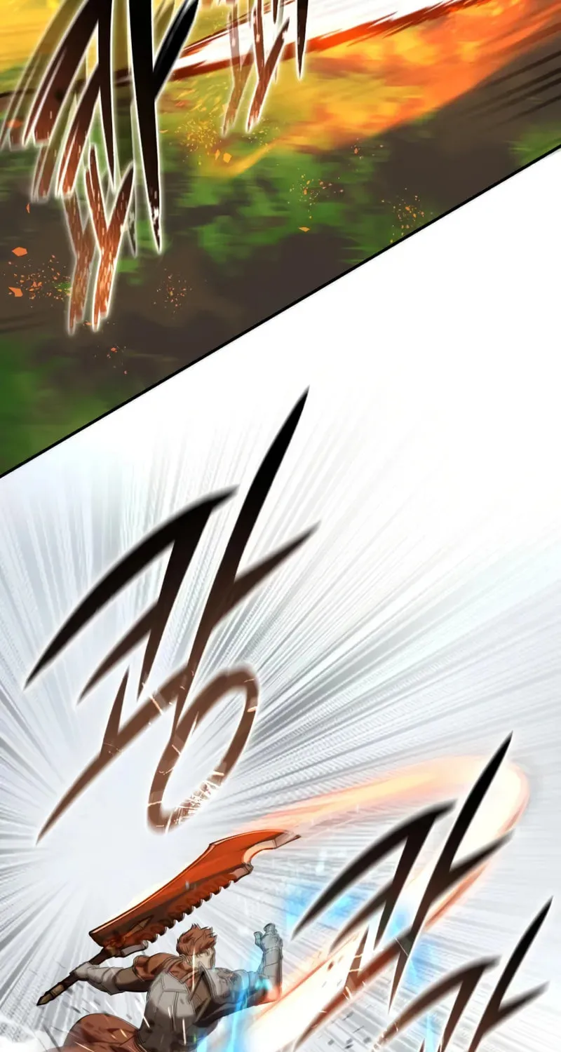 Star-Embracing Swordmaster Chapter 83 page 8 - 