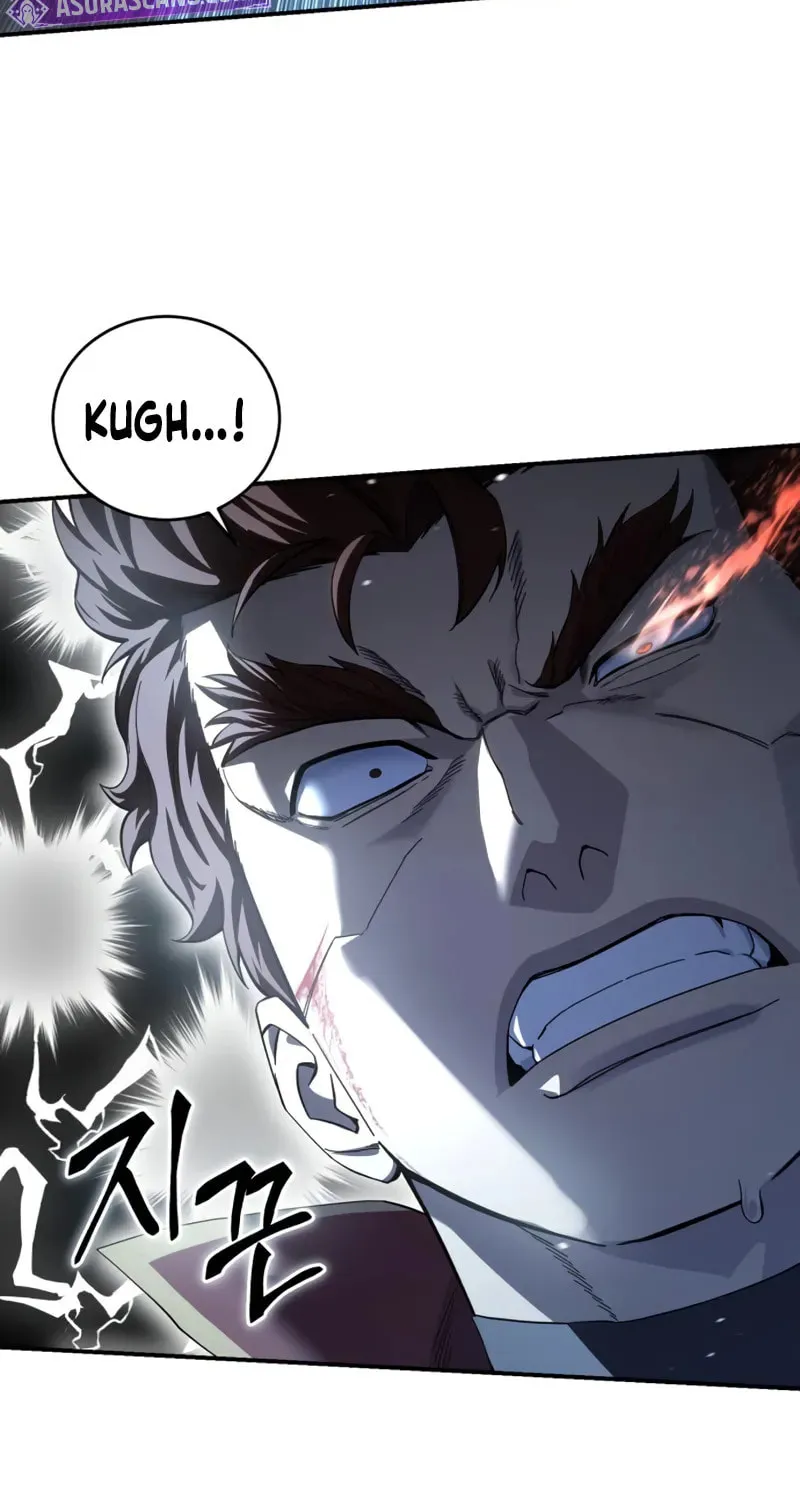 Star-Embracing Swordmaster Chapter 83 page 71 - 