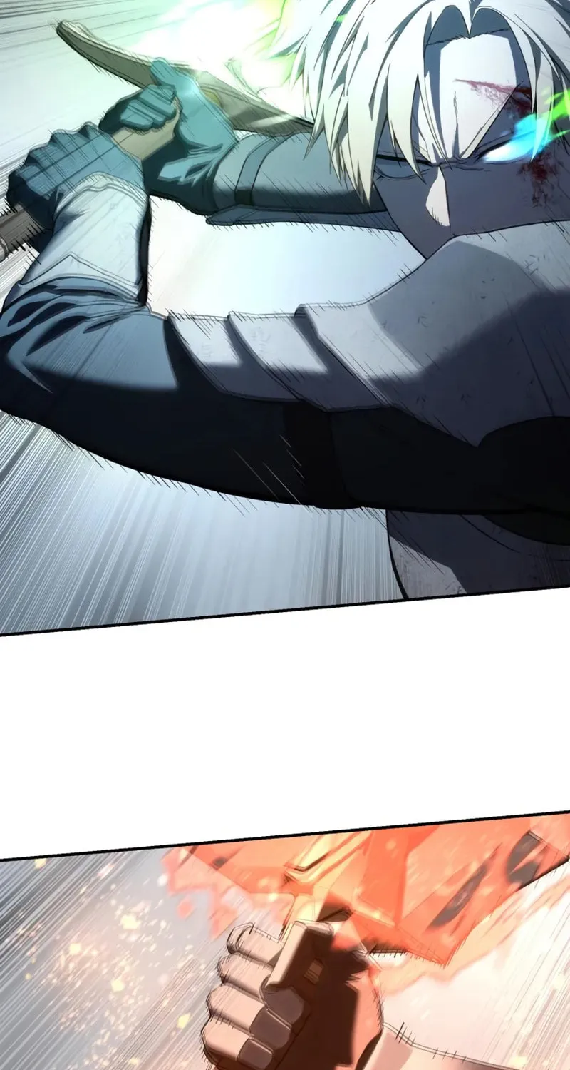 Star-Embracing Swordmaster Chapter 83 page 76 - 