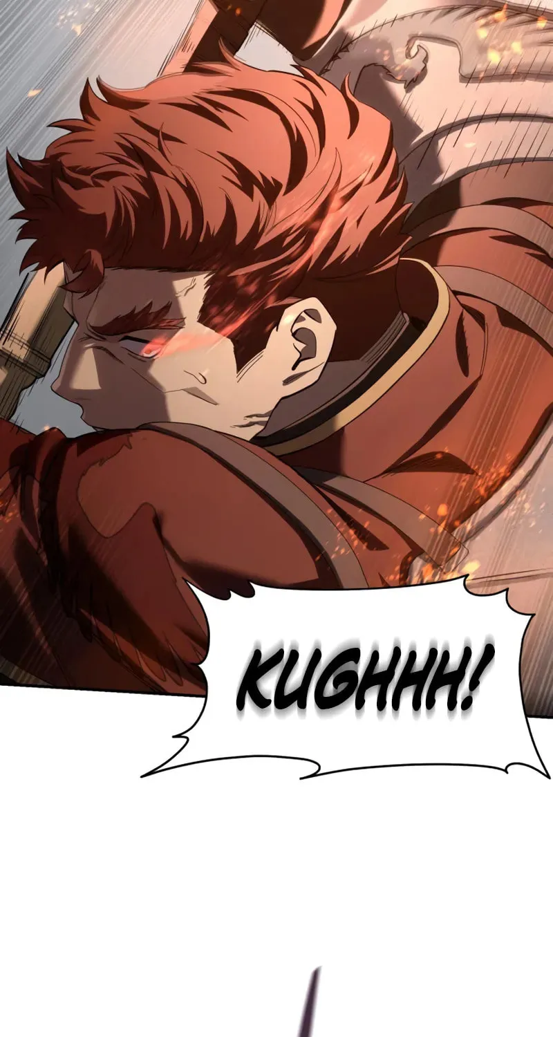 Star-Embracing Swordmaster Chapter 83 page 77 - 