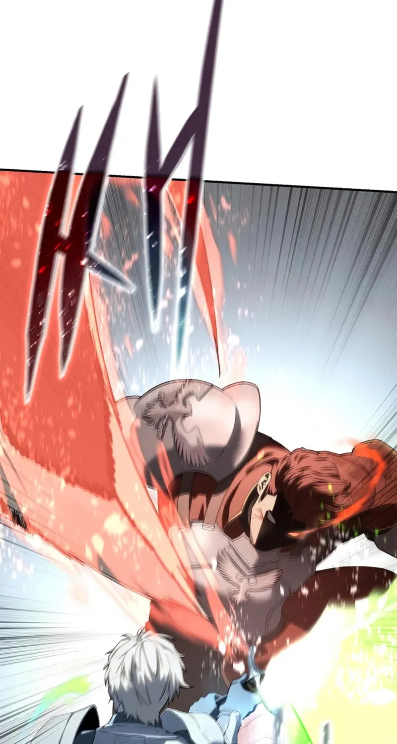 Star-Embracing Swordmaster Chapter 83 page 78 - 