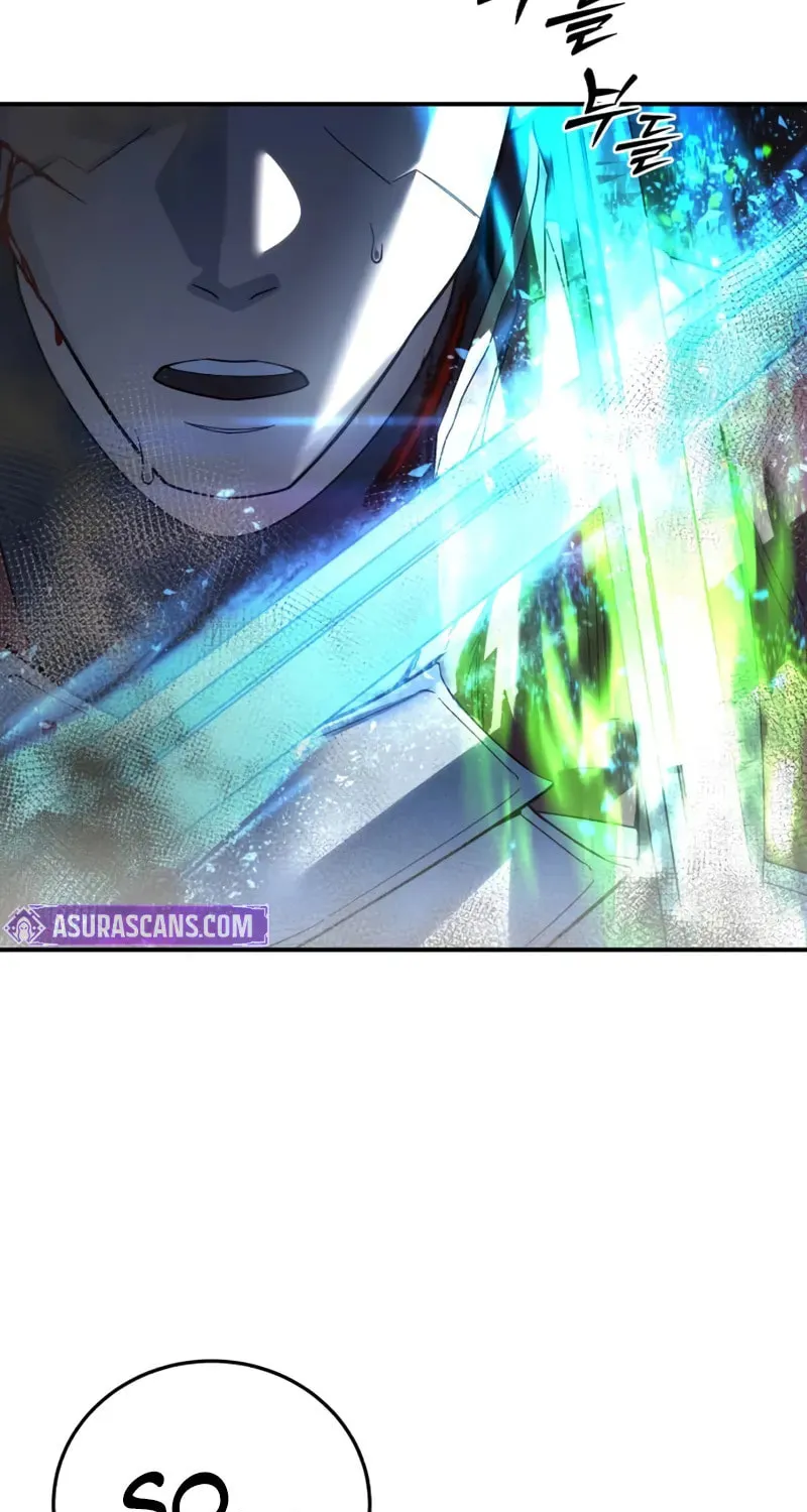 Star-Embracing Swordmaster Chapter 83 page 87 - 