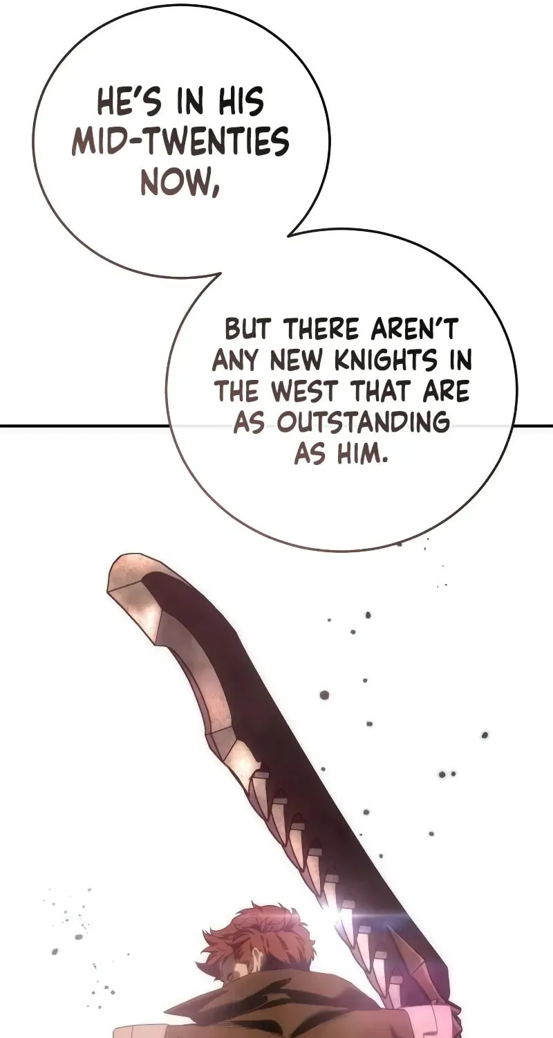 Star-Embracing Swordmaster Chapter 84 page 11 - 